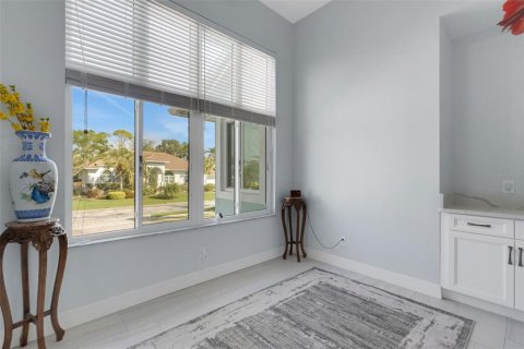 Villa ou maison à vendre à Nokomis, Floride: 3 chambres, 214.7 m2 № 1521132 - photo 30