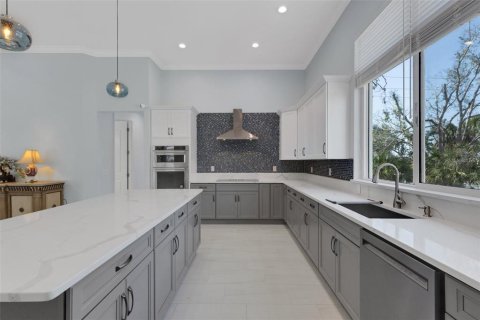 Villa ou maison à vendre à Nokomis, Floride: 3 chambres, 214.7 m2 № 1521132 - photo 17