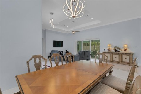 Villa ou maison à vendre à Nokomis, Floride: 3 chambres, 214.7 m2 № 1521132 - photo 10