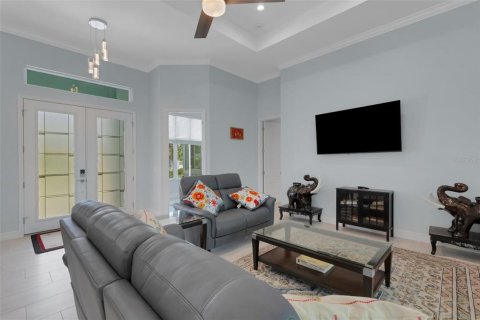 Villa ou maison à vendre à Nokomis, Floride: 3 chambres, 214.7 m2 № 1521132 - photo 5