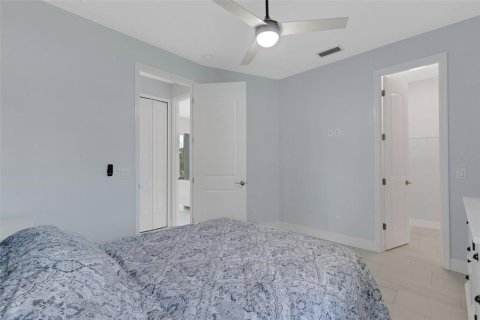 Villa ou maison à vendre à Nokomis, Floride: 3 chambres, 214.7 m2 № 1521132 - photo 24