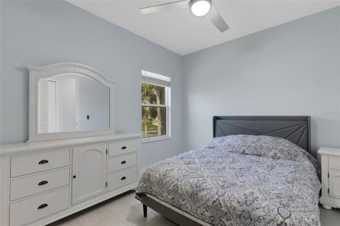 Villa ou maison à vendre à Nokomis, Floride: 3 chambres, 214.7 m2 № 1521132 - photo 22