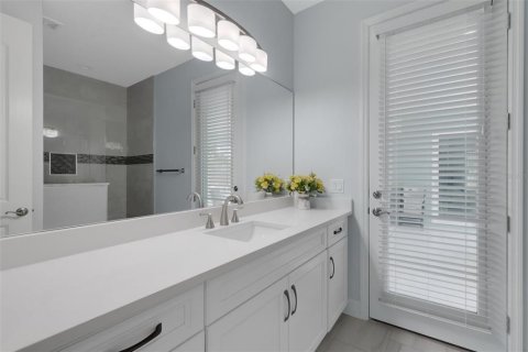 Villa ou maison à vendre à Nokomis, Floride: 3 chambres, 214.7 m2 № 1521132 - photo 21