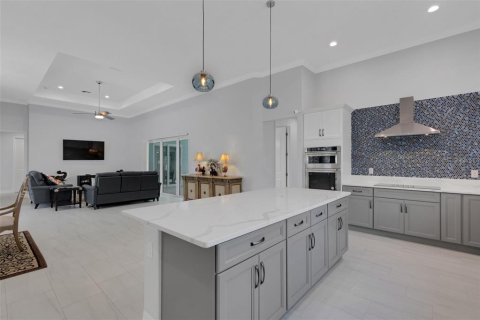 Villa ou maison à vendre à Nokomis, Floride: 3 chambres, 214.7 m2 № 1521132 - photo 16