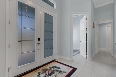 Villa ou maison à vendre à Nokomis, Floride: 3 chambres, 214.7 m2 № 1521132 - photo 2
