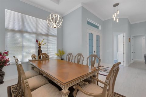 Villa ou maison à vendre à Nokomis, Floride: 3 chambres, 214.7 m2 № 1521132 - photo 9