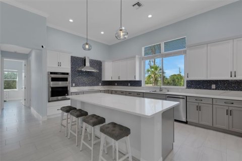 Villa ou maison à vendre à Nokomis, Floride: 3 chambres, 214.7 m2 № 1521132 - photo 11