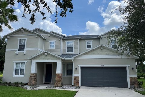 House in Daytona Beach, Florida 5 bedrooms, 321.07 sq.m. № 2232295