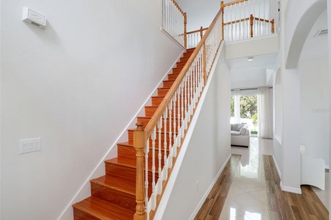 Villa ou maison à vendre à Orlando, Floride: 5 chambres, 254.46 m2 № 2205835 - photo 22