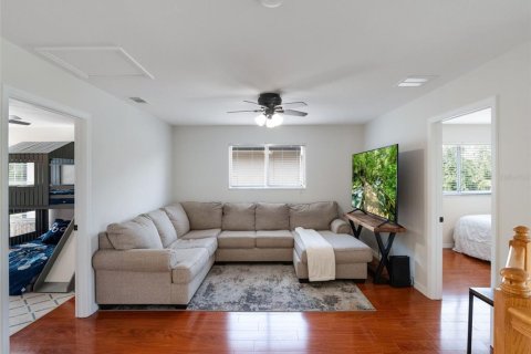 Villa ou maison à vendre à Orlando, Floride: 5 chambres, 254.46 m2 № 2205835 - photo 26