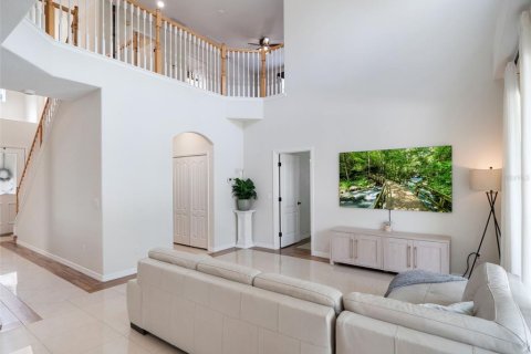 Villa ou maison à vendre à Orlando, Floride: 5 chambres, 254.46 m2 № 2205835 - photo 8