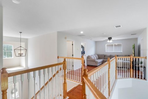 Villa ou maison à vendre à Orlando, Floride: 5 chambres, 254.46 m2 № 2205835 - photo 23