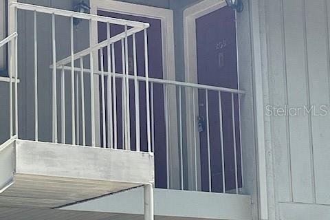 Studio in the Condo in Gainesville, Florida  № 2394123
