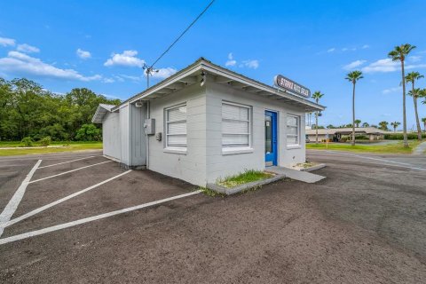 Commercial property in Starke, Florida 66.89 sq.m. № 2207937