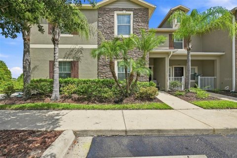 Touwnhouse à Wesley Chapel, Floride 4 chambres, 149.76 m2 № 2316732
