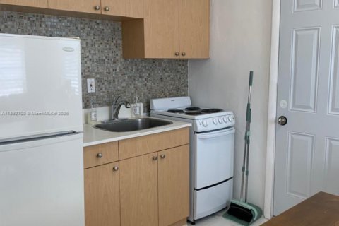 Appartement à louer à Miami Beach, Floride: 1 chambre, 46.45 m2 № 1946669 - photo 7