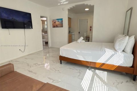 Appartement à louer à Miami Beach, Floride: 1 chambre, 46.45 m2 № 1946669 - photo 12