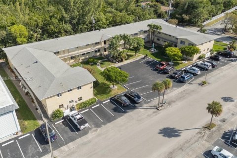 Condo in Hollywood, Florida, 1 bedroom № 1990021 - photo 14