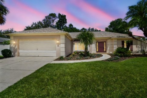 Casa en venta en Tampa, Florida, 3 dormitorios, 180.14 m2 № 1813469 - foto 1