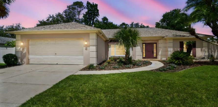 Casa en Tampa, Florida 3 dormitorios, 180.14 m2 № 1813469