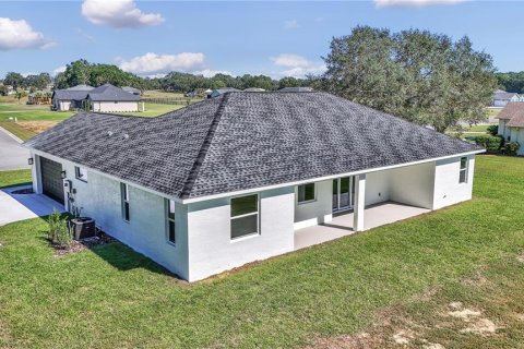 House in Ocala, Florida 4 bedrooms, 192.21 sq.m. № 2130836 - photo 5