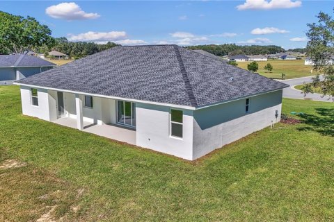 House in Ocala, Florida 4 bedrooms, 192.21 sq.m. № 2130836 - photo 7