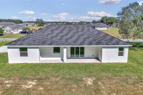 House in Ocala, Florida 4 bedrooms, 192.21 sq.m. № 2130836 - photo 6