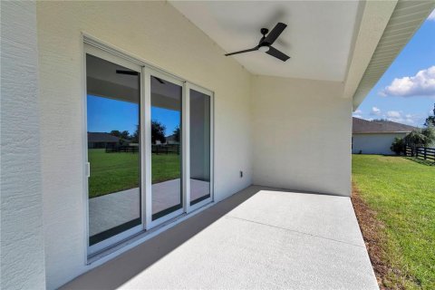 House in Ocala, Florida 4 bedrooms, 192.21 sq.m. № 2130836 - photo 10
