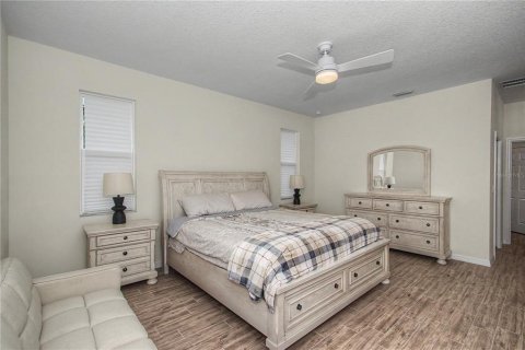 House in Ocala, Florida 4 bedrooms, 192.21 sq.m. № 2130836 - photo 22