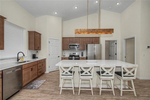 House in Ocala, Florida 4 bedrooms, 192.21 sq.m. № 2130836 - photo 21