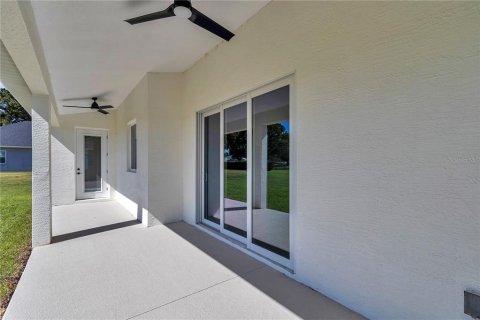 House in Ocala, Florida 4 bedrooms, 192.21 sq.m. № 2130836 - photo 9