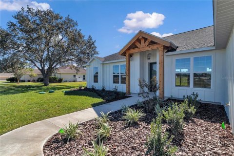 House in Ocala, Florida 4 bedrooms, 192.21 sq.m. № 2130836 - photo 4