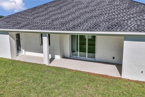 House in Ocala, Florida 4 bedrooms, 192.21 sq.m. № 2130836 - photo 8