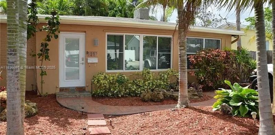 Appartement à Fort Lauderdale, Floride 2 chambres, 120.77 m2 № 1820306
