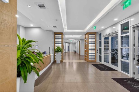 Copropriété à louer à Miami, Floride: 1 chambre, 77.76 m2 № 2029580 - photo 22