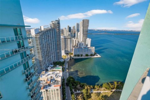 Condo à Miami, Floride, 1 chambre № 2029580