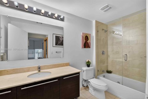 Copropriété à louer à Miami, Floride: 1 chambre, 77.76 m2 № 2029580 - photo 16