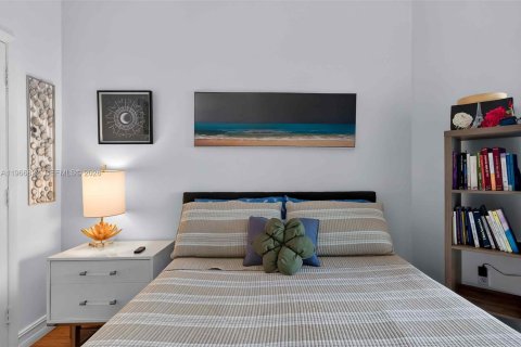 Copropriété à louer à Miami, Floride: 1 chambre, 77.76 m2 № 2029580 - photo 5