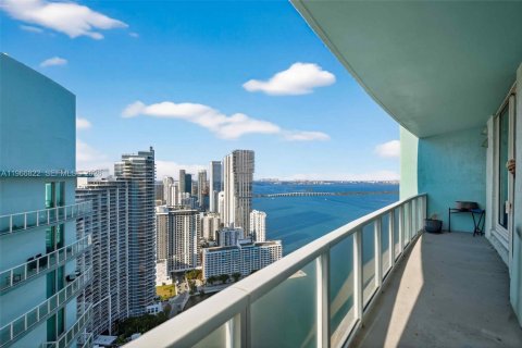 Copropriété à louer à Miami, Floride: 1 chambre, 77.76 m2 № 2029580 - photo 2