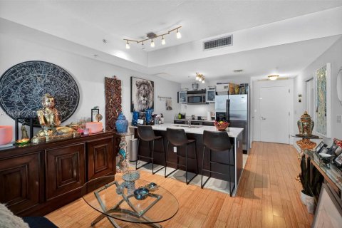 Copropriété à louer à Miami, Floride: 1 chambre, 77.76 m2 № 2029580 - photo 11