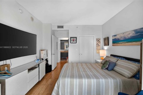 Copropriété à louer à Miami, Floride: 1 chambre, 77.76 m2 № 2029580 - photo 13