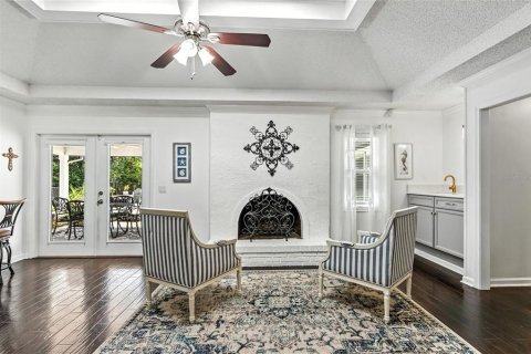 House in Jacksonville, Florida 4 bedrooms, 212.65 sq.m. № 1876892 - photo 4