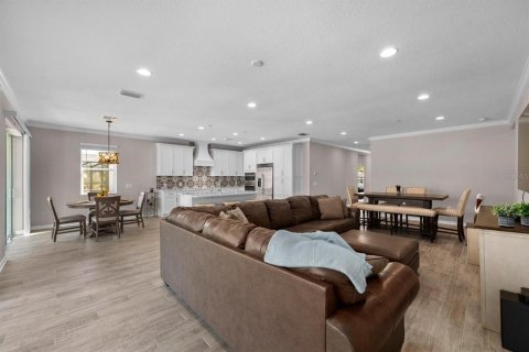 Купить виллу или дом в Венеция, Флорида 5 комнат, 214.51м2, № 1537516 - фото 11
