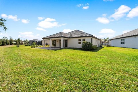 Купить виллу или дом в Венеция, Флорида 5 комнат, 214.51м2, № 1537516 - фото 15