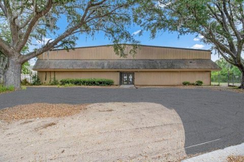 Propiedad comercial en Ocala, Florida № 2218615
