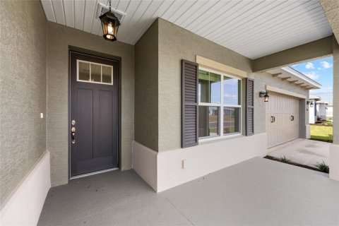 House in Ocala, Florida 2 bedrooms, 187.57 sq.m. № 2094818 - photo 6