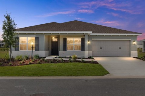 House in Ocala, Florida 2 bedrooms, 187.57 sq.m. № 2094818 - photo 5