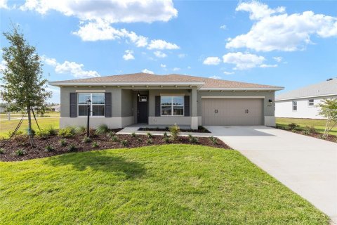 House in Ocala, Florida 2 bedrooms, 187.57 sq.m. № 2094818 - photo 3
