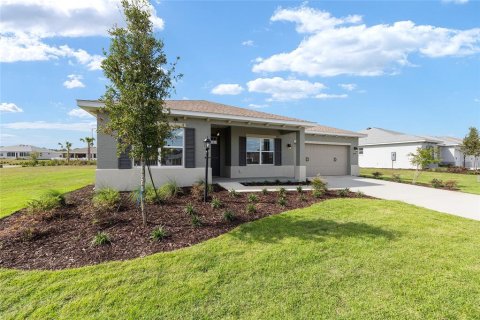 House in Ocala, Florida 2 bedrooms, 187.57 sq.m. № 2094818 - photo 4