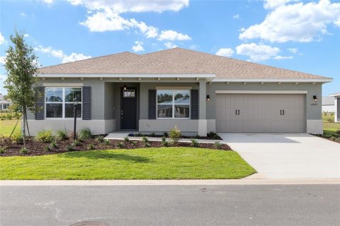 Villa ou maison à Ocala, Floride 2 chambres, 187.57 m2 № 2094818